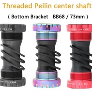 Bb Ht2 Bottom Bracket Hollowtech 2 Bb Ht 2 Bicycle Bsa 68-73
