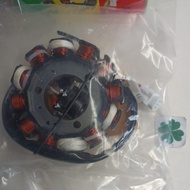 LC135 FUSE COIL DOLPHIN