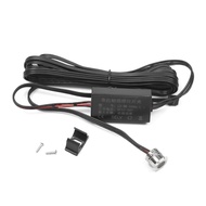IRCTBV 12-24V Touch Dimmer Switch Stepless Concealed Install Touch Sensor Smart Low Voltage LED Touc