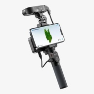 Creality CR-Scan Ferret Pro Wireless Wifi 3D Scanner Anti-shake Tracking 0.1mm Accuracy Full Color S