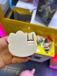 Hello Kitty床頭燈充電器
