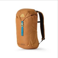 【💥日本直送】16L GREGORY Essential Hiking 背囊 背包 雙肩包