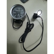 pivot boost meter gauge original Japan (Plug in obd)