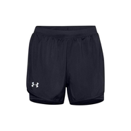 Under Armour UA Women's Fly By 2.0 2-in-1 Shorts อันเดอร์ อาร์เมอร์ กางเกงสำหรับผู้หญิง รุ่น Fly By 2 2-in-1 Shorts