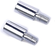 TX GIRL 2 Pieces Arcade DIY Shaft Extender Joystick Extension Rod For Sanwa Joystick & Zippyy Joysti