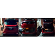 Leon Proton X50 OEM Intelligent Smart Electric TailGate Lift - Power Boot Power Tail Gate Lift Syste