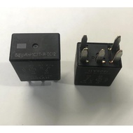 2pcs relay G8V-RH-1C7T-R-DC12 12V 5 pin
