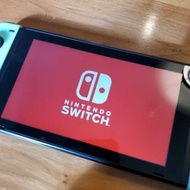 ] Nintendo Switch Atsumare 動物森友會套裝