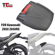 Motorcycle Rear Fender Mudguard Extender For Kawasaki Z 650 Ninja650 Z650 2017-25 Z650RS Ninja 650 A