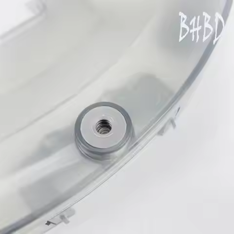 BHBD-Electric Water Tank For Xiaomi S10+ B105 B108GL/Mijia 3S/Dreame L10s Pro Robot Vacuum Cleaner W