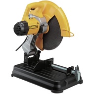 American DEWALT DEWALT D28730 Metal Profile Cutting Machine Grinding Wheel Cutting Saw Desktop Elect