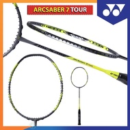 NEW ARCSABER 7 TOUR RAKET BADMINTON - won5.shop