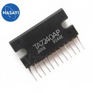 1 IC TA7240AP TA7240 ZIP