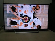 Sony 49吋49inch KD-49 X8000C 4K 智能電視 smart tv