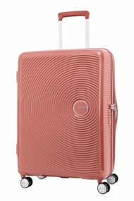 AMERICAN TOURISTER กระเป๋าเดินทางล้อลาก (25นิ้ว) รุ่น CURIO SPINNER 69/25 EXP TSA
