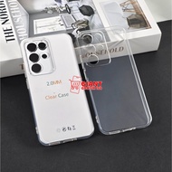 Realme C85 Pro Case Clear HD Case Realme C85 Pro CH-01BENING