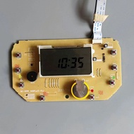 Toshiba Rice Cooker Accessories RC-N10SWP Emmett Control Board RC-NSW _ POER Computer Board Power Bo