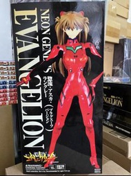 MEDICOM RAH EVA 新世紀福音戰士 明日香 戰鬥服Ver.