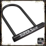 ★Bike Parts Center Bike Lock U-Lock Black 90139013
Bike Parts Center Bike Lock U-Lock Yellow 9016901