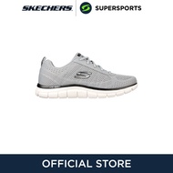 SKECHERS Track - Moulton รองเท้าลำลองผู้ชาย