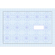 / Book Cover Aesthetic Book Cover Cute Book Cover/ Book Cover Sea Book Coverbiru