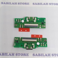 SAMSUNG GALAXY TAB A8 2019 T-295 FLEXIBLE FLEXIBLE PCB CONNECTOR CONNECTOR MIC MIC MIC PORT USB CHAR