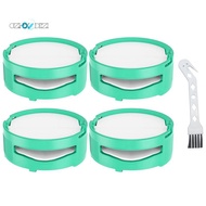 4 Pack Odor Neutralizer  Replacement Parts For  IZ400UKT IZ400UK IZ420UKT NZ860UKT NZ860UK HZ3000UKT