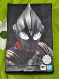 [已開品] SHF 真骨雕 Ultraman Tiga (初版) 超人 迪加