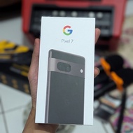 Hp Google Pixel 7 bayar Beacukai & Pajak