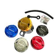 Moscow CNC Cap / Big Smoke Tube + Universal Moscow CNC Cap