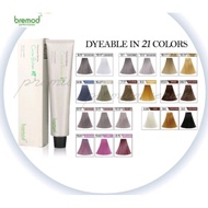 Bremod Premium Hair Color