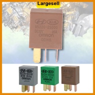 For Hyundai KIA Car Violet Relay 20A 35A 20/10A 12V 4 Pins 95220-2S000 95224-2D000 95225-2D000
