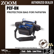 Zoom PCF-8N Protective Bag for F4, F8, and F8n (PCF8N)