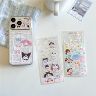 iPhone 17 Pro Max Cartoon pattern matte back film(5)