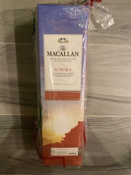 The Macallan Aurora Highland Single Malt Scotch Whisky