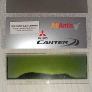 [Ws] Polarizer Lcd Canter, Polaris Lcd Speedometer Mitsubishi Canter,