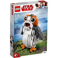 Lego Star Wars 75230 Porg