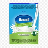 ♝✇Bonamil Milk Supplement 400g