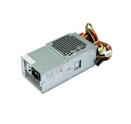 (สินค้ามีตำหนิ ใช้งานได้ปรกติ) Power Supply Dell Optiplex 390DT 790DT 990DT 3010DT 7010DT 9010DT สิน