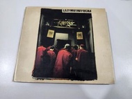 LMF 大懶堂 LAZY MUTHA FUCKA CD