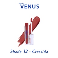 Venus Soft Matte Lipcream