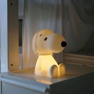 【溫馨氛圍】Snoopy First Light 史努比造型夜燈
