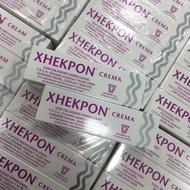 XHEKPON 西班牙頸霜40ml
