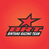 [Small PistonRing Brt 58 Mm Rik Riken Gd--324