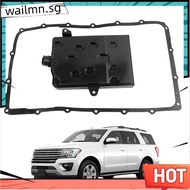 For   Ranger Expedition Explorer  10R80 Ten Speed Transmission Oil Pan Gasket Filter Kit FT202 HL3Z7