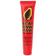 Lucas Real Paw Paw ointment MULTI-FUNCTIONAL MOISTURIZER, IMPROVES DRY SKIN, 25g