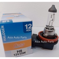 AmBit Autopart H8 12V 35W Bulb