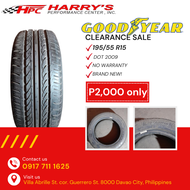 Goodyear Tires 185/65 R14,195/55 R15,215/65 R16,215/70 R16,245/70 R16