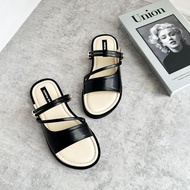 Vidella Sandals | Size 36-44 Flat Sandal Sandal Perempuan