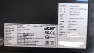 搬家出清- acer電腦主機 M4610 i5-2500 3.3G 6M 4GB DDR3 500GHD